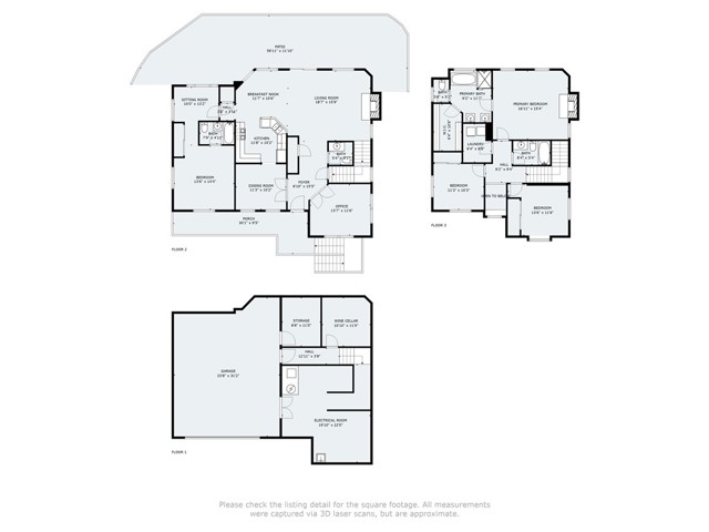 Detail Gallery Image 71 of 72 For 197 Massive Rd, Lake Arrowhead,  CA 92317 - 4 Beds | 3/1 Baths