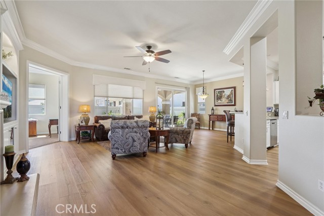 Detail Gallery Image 40 of 75 For 5157 Paseo Callado, Hemet,  CA 92545 - 2 Beds | 2 Baths