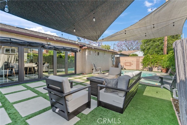 Detail Gallery Image 31 of 43 For 16302 Graystone Ave, Norwalk,  CA 90650 - 3 Beds | 1 Baths
