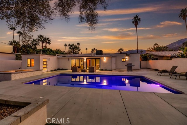 218 East Ocotillo, Palm Springs, CA 92264 | Slideshow Image #2