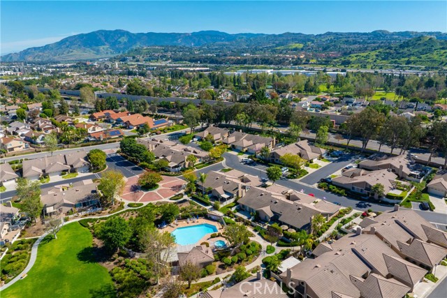 Detail Gallery Image 40 of 45 For 5380 via De La Zorra, Yorba Linda,  CA 92887 - 2 Beds | 2 Baths