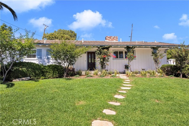 4335 Admirable Drive, Rancho Palos Verdes, California 90275, 3 Bedrooms Bedrooms, ,2 BathroomsBathrooms,Residential,Sold,Admirable,SB22180461