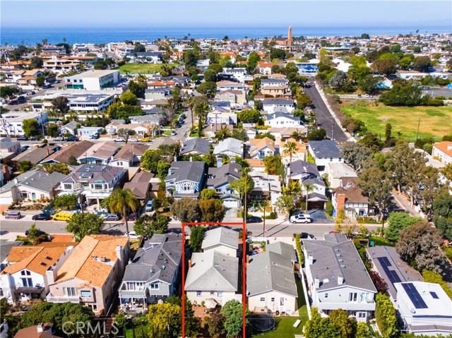 1300 Walnut Ave, Manhattan Beach, California 90266, 4 Bedrooms Bedrooms, ,2 BathroomsBathrooms,Residential,Sold,Walnut Ave,PV22057312