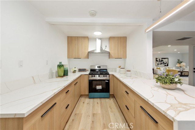 Detail Gallery Image 5 of 12 For 5224 Hallowell, Temple City,  CA 91780 - – Beds | – Baths