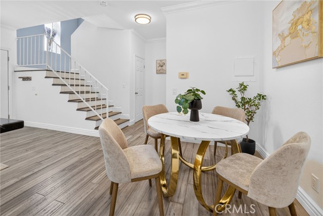 Detail Gallery Image 9 of 36 For 158 Maegan #9,  Thousand Oaks,  CA 91362 - 3 Beds | 2/1 Baths