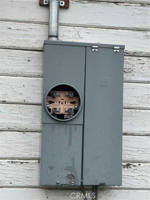 Detail Gallery Image 16 of 16 For 307 S Curry St, Tehachapi,  CA 93561 - 2 Beds | 1 Baths