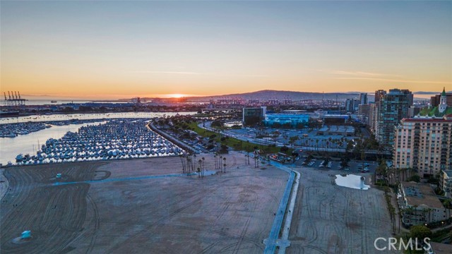 Detail Gallery Image 41 of 45 For 1140 E Ocean Bld #235,  Long Beach,  CA 90802 - 1 Beds | 1 Baths