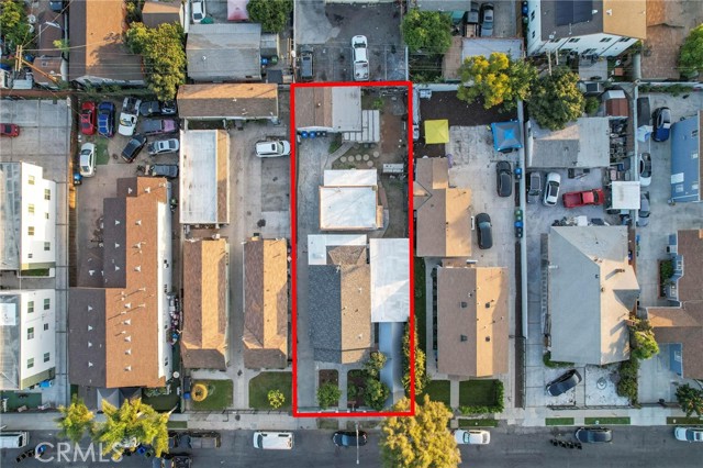 Detail Gallery Image 3 of 41 For 818 W 65th, Los Angeles,  CA 90044 - – Beds | – Baths