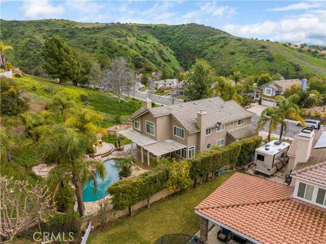 Detail Gallery Image 5 of 69 For 3415 Fairmont Bld, Yorba Linda,  CA 92886 - 5 Beds | 3 Baths