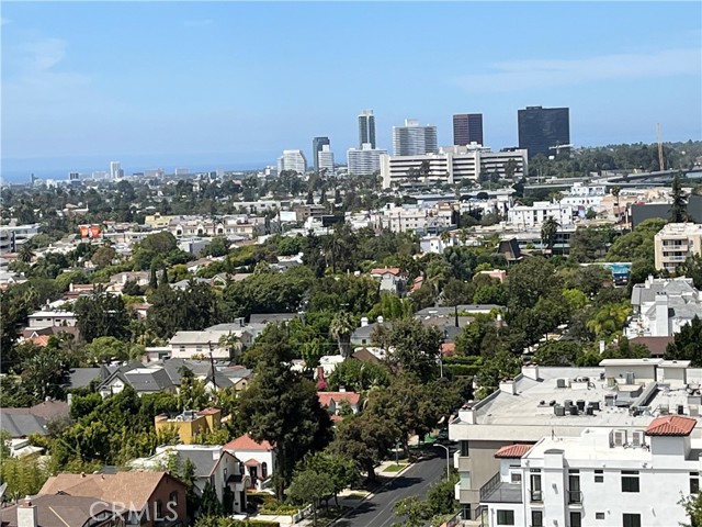 Detail Gallery Image 26 of 26 For 10660 Wilshire Bld #1707,  Los Angeles,  CA 90024 - 3 Beds | 3/1 Baths