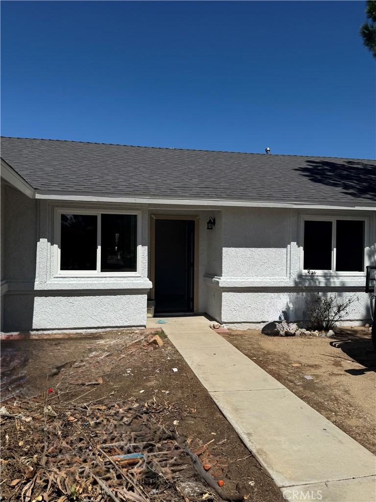 15352 Linden