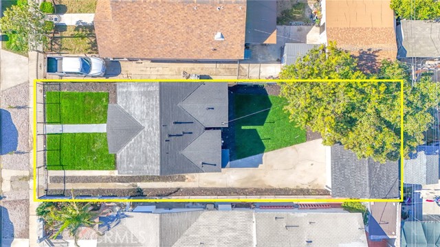 Detail Gallery Image 36 of 41 For 1335 W 68th, Los Angeles,  CA 90044 - 2 Beds | 2 Baths