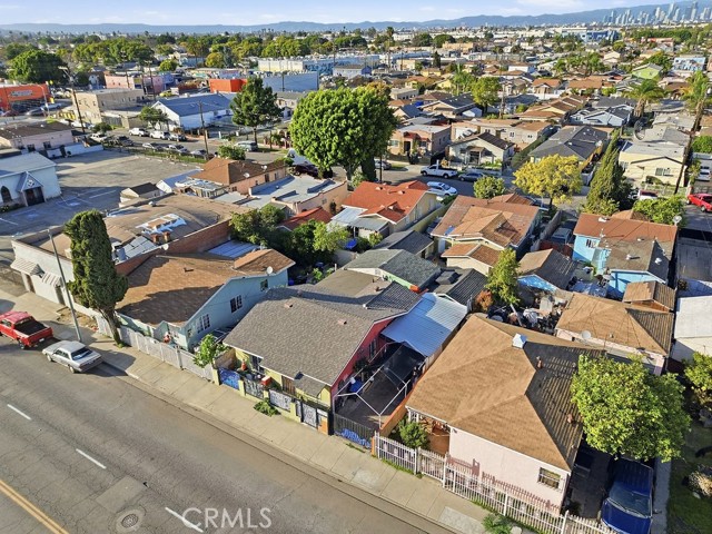 Detail Gallery Image 14 of 15 For 1147 Nadeau St, Los Angeles,  CA 90001 - 3 Beds | 2 Baths