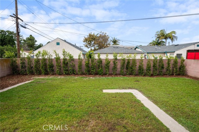 Detail Gallery Image 49 of 62 For 1643 265th Street, Harbor City,  CA 90710 - 3 Beds | 2 Baths