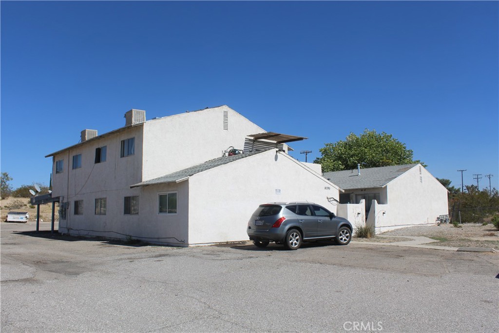 Apartment at 16395 Village