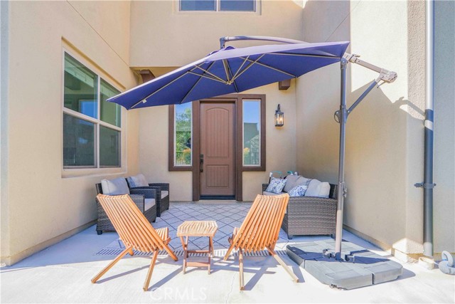 Detail Gallery Image 29 of 51 For 4167 Horvath St #108,  Corona,  CA 92883 - 3 Beds | 3/1 Baths