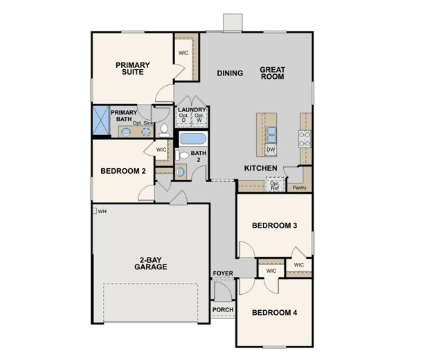 1993 Foxridge Court, Madera, CA, 93638 1993 Foxridge Court, Madera, CA, 93638
