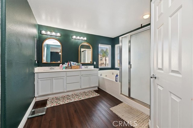 Detail Gallery Image 31 of 41 For 1625 Moss Rose, Beaumont,  CA 92223 - 5 Beds | 3 Baths