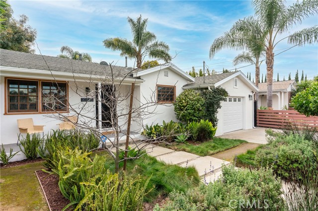 Image 2 for 10736 Charnock Rd, Los Angeles, CA 90034
