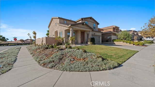 Detail Gallery Image 3 of 35 For 3616 Ironweed Dr, San Bernardino,  CA 92407 - 4 Beds | 3 Baths