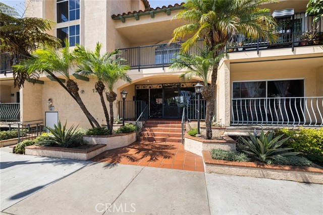 Detail Gallery Image 28 of 33 For 1207 Obispo Ave #303,  Long Beach,  CA 90804 - 2 Beds | 2 Baths