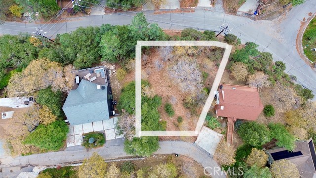 Detail Gallery Image 3 of 7 For 0 Yosemite Dr, Lake Arrowhead,  CA 92352 - – Beds | – Baths