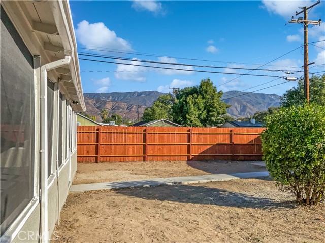 Detail Gallery Image 31 of 32 For 3595 N Mountain View Ave, San Bernardino,  CA 92405 - 2 Beds | 1 Baths