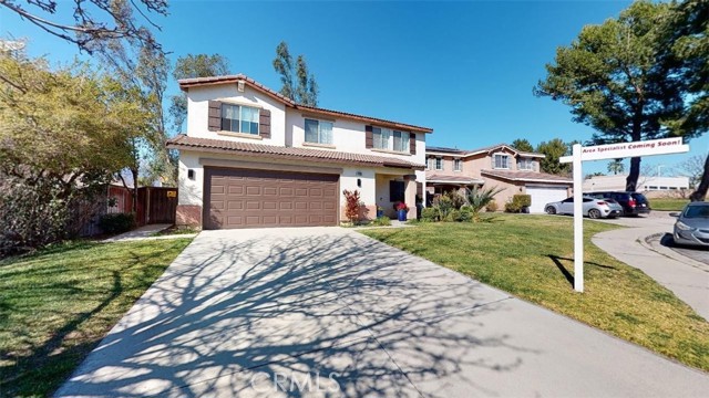 14282 Humbolt Court, Fontana, CA 92336