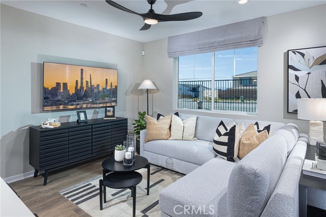 Detail Gallery Image 6 of 9 For 34465 Ciruela Ave, French Valley,  CA 92596 - 3 Beds | 2/1 Baths