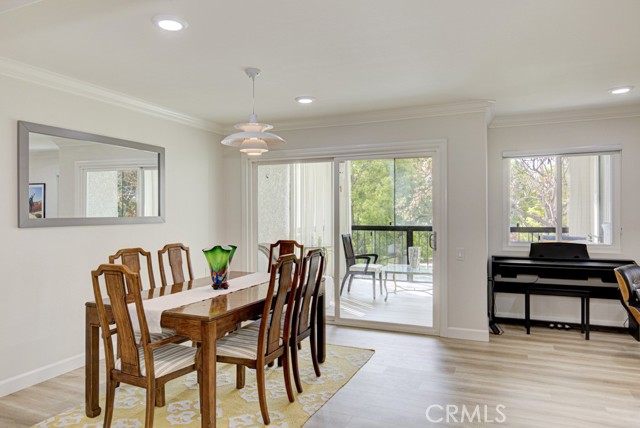 Detail Gallery Image 6 of 26 For 5500 Paseo Del Lago W 2f,  Laguna Woods,  CA 92637 - 2 Beds | 2 Baths