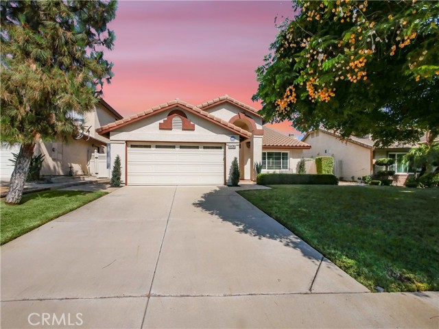 22435 White Sage St, Corona, CA 92883