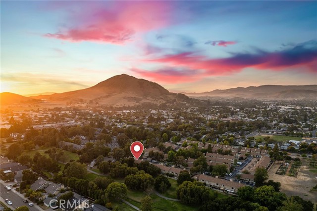 Detail Gallery Image 38 of 39 For 2250 King Ct #4,  San Luis Obispo,  CA 93401 - 2 Beds | 1/1 Baths