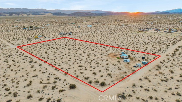 Detail Gallery Image 21 of 25 For 68476 Pole Line, Twentynine Palms,  CA 92277 - 1 Beds | 0 Baths