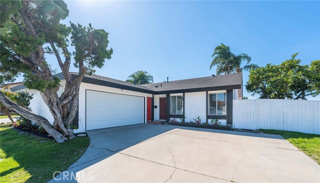 Image 3 for 10908 El Cid Ave, Fountain Valley, CA 92708