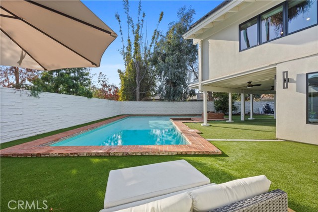 Detail Gallery Image 67 of 70 For 841 Fairway Dr, Bakersfield,  CA 93309 - 5 Beds | 3 Baths