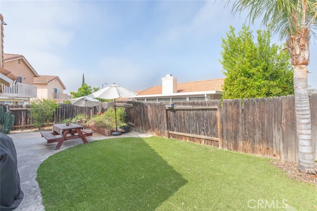 Detail Gallery Image 22 of 29 For 14681 Unity Ct, Moreno Valley,  CA 92553 - 3 Beds | 2 Baths
