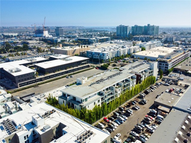 Detail Gallery Image 57 of 59 For 4140 Glencoe Ave #406,  Marina Del Rey,  CA 90292 - 2 Beds | 2 Baths