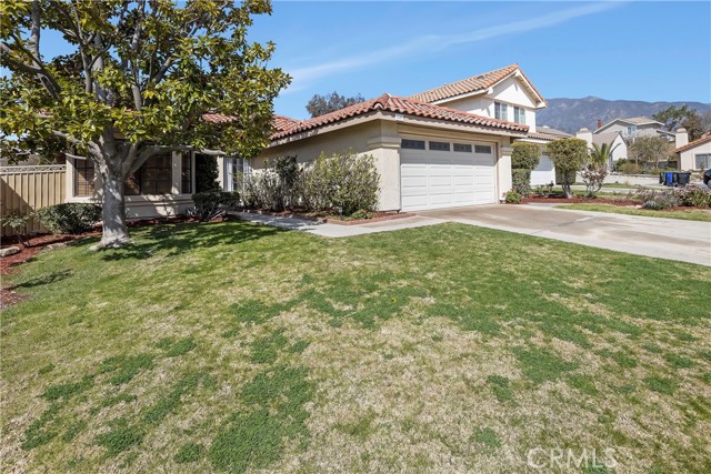 Image 2 for 2283 Poppy Ave, Upland, CA 91784