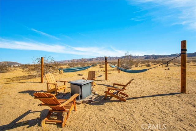Detail Gallery Image 26 of 47 For 5737 Mojave Ranch Rd, Joshua Tree,  CA 92252 - 2 Beds | 2 Baths