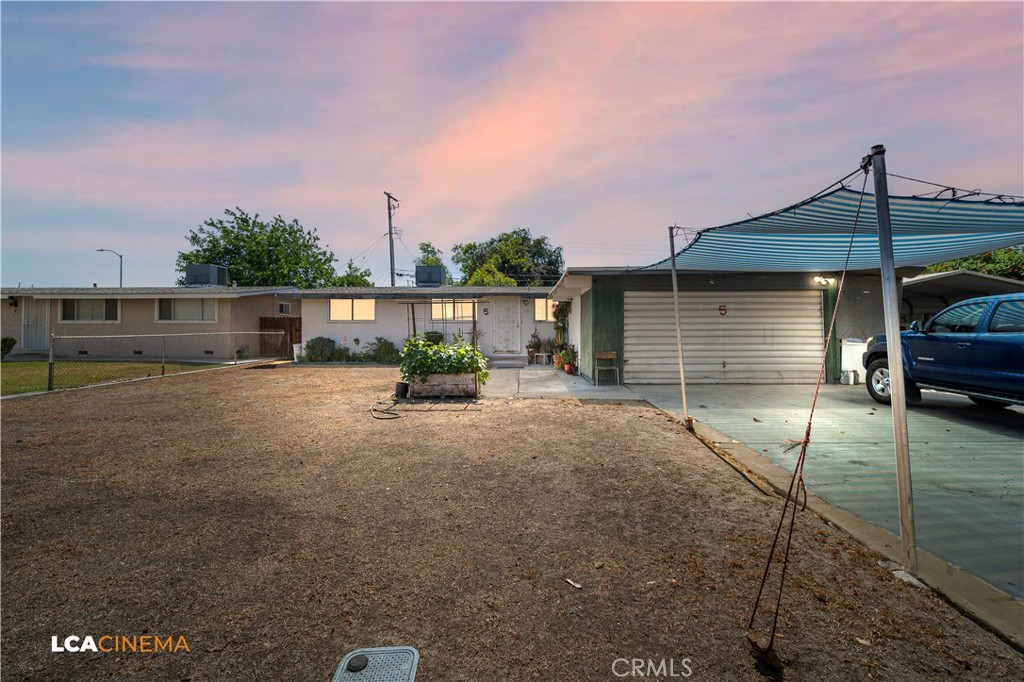 5 Dunlap