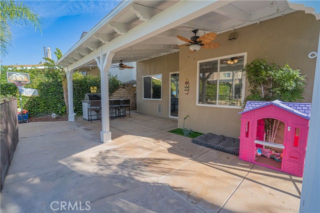 Detail Gallery Image 41 of 46 For 30401 Servilla, Castaic,  CA 91384 - 5 Beds | 3 Baths