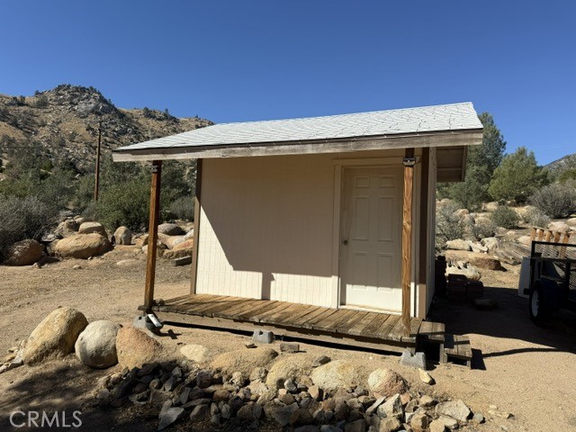 Detail Gallery Image 15 of 47 For 9780 Fay Ranch, Weldon,  CA 93240 - 2 Beds | 2 Baths