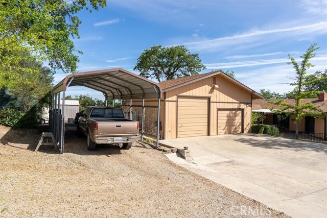 Detail Gallery Image 43 of 57 For 5685 Mustard Creek, Paso Robles,  CA 93446 - 3 Beds | 2 Baths