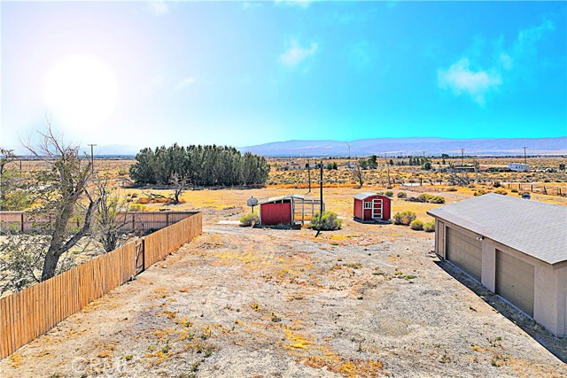 Detail Gallery Image 48 of 56 For 45827 48th St, Lancaster,  CA 93536 - 4 Beds | 2 Baths