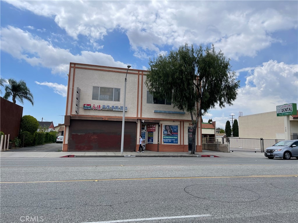 3141 San Gabriel Boulevard, Rosemead, CA 91770