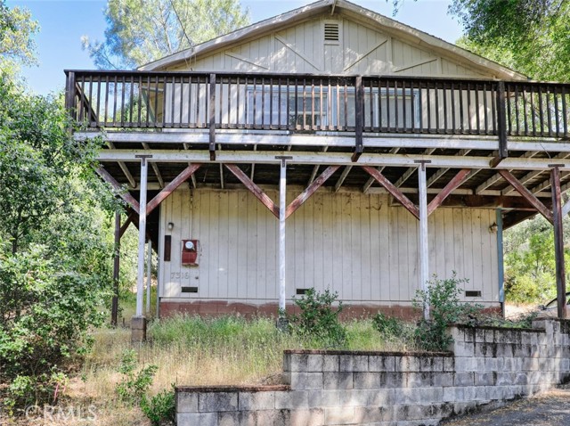 Detail Gallery Image 2 of 15 For 7316 High, Nice,  CA 95464 - 2 Beds | 1 Baths