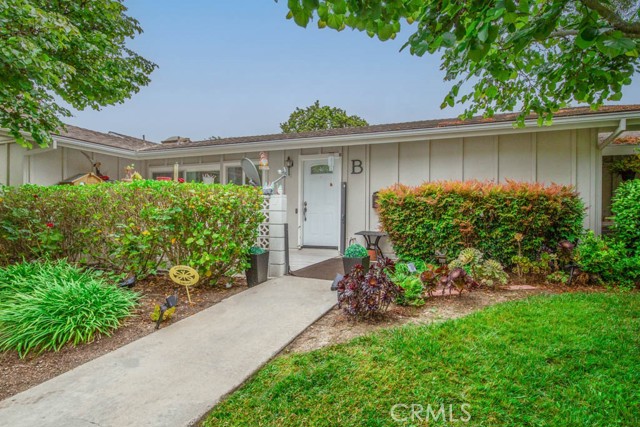 Image 2 for 737 Avenida Majorca #B, Laguna Woods, CA 92637