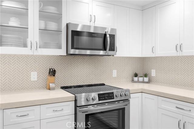 Detail Gallery Image 27 of 51 For 1671 Interlachen 285l,  Seal Beach,  CA 90740 - 2 Beds | 2 Baths