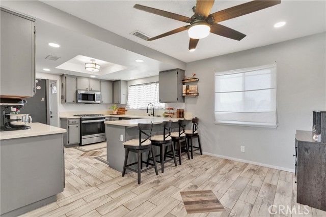 Detail Gallery Image 13 of 35 For 15445 Dale Evans, Apple Valley,  CA 92307 - 3 Beds | 2 Baths