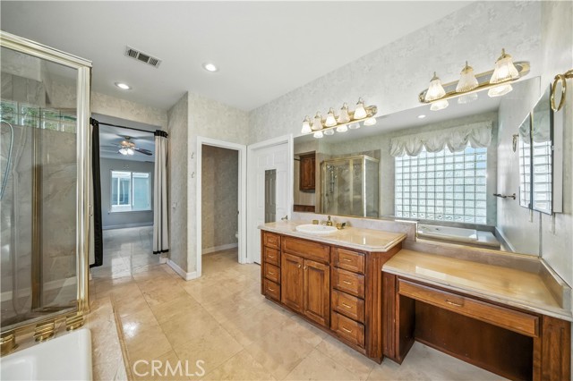 Detail Gallery Image 23 of 47 For 30700 Spyglass Way, Menifee,  CA 92587 - 5 Beds | 3/1 Baths